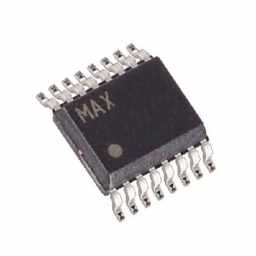 MAX5153BCEE+T