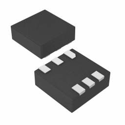ADI MAX6381LT33D6+T