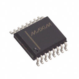 MAX807MEWE+T