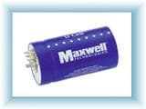 Maxwell Technologies Inc. BCAP0350 E270 T13