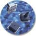 Measurement Specialties 1451-100A-W
