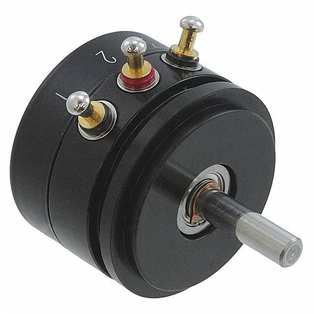 Measurement Specialties 6009-1002-030
