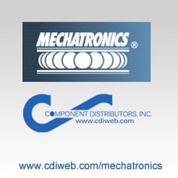 Mechatronics Fan Group 07100-48