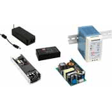 Mechatronics Fan Group F1238M12B-FHR