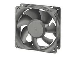 Mechatronics Fan Group F1238S12B-FHR