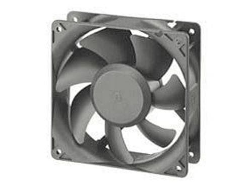 Mechatronics Fan Group F1238S12B-FHR