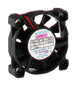 Mechatronics Fan Group G4010M24B-RSR