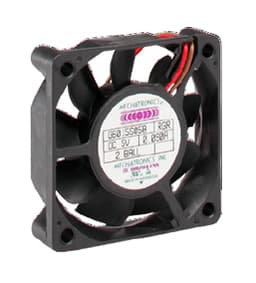 Mechatronics Fan Group G6015X12B2-RHR