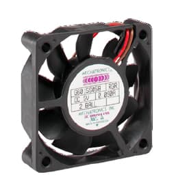 Mechatronics Fan Group G6015X12B2-RHR
