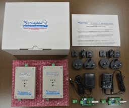 BCP-MH-E21MegaChips Corporation