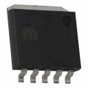 Microchip MIC37102BRTR