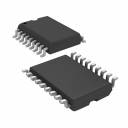 Microchip MIC5841BWMTR