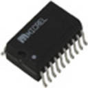 Microchip SY100EL38LZCTR