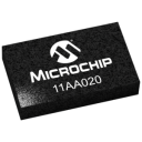 Microchip 11AA020T-I/CS16K