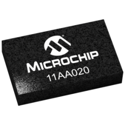 Microchip 11AA020T-I/CS16K