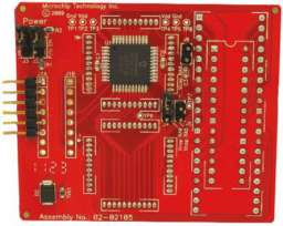 Microchip AC244036