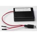 Microchip ATBATTERY-CASE-4AAA