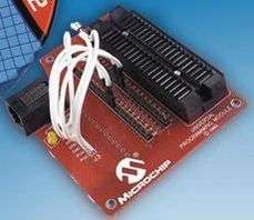 Microchip DV164030