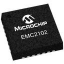 Microchip EMC2102-DZK