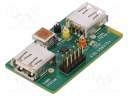 Microchip EVB-USB3750