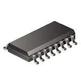 Microchip LE75181BBSCT