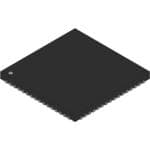 Microchip LE88286TQCT