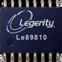 Microchip LE89810BSC