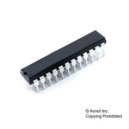 Microchip MT8885AE1