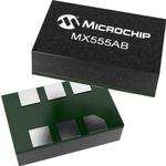 Microchip MX555ABG300M000