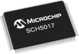 Microchip SCH5017-NW