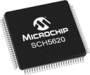 Microchip SCH5620-MT