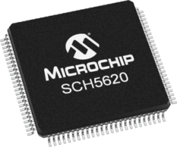 Microchip SCH5620-MT