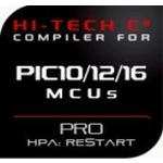 Microchip SW500010-HPR