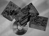 Microchip TC652DEMO