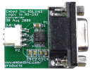 Microchip TEMRS002