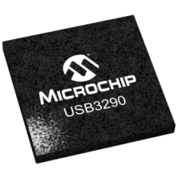 Microchip USB3290-FH-TR
