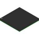 Microchip ZL30302GAG2