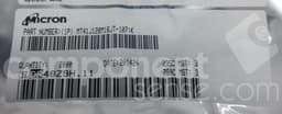 MICRON MT41J128M16JT-107:K