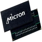 MICRON MT48LC16M8A2BB-6A:L