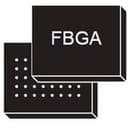 MICRON NAND256W3A2BZA6E