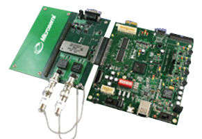 Microchip CORE1553-DEV-KIT-2