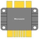 MICROSEMI DRF1200/EVALSW
