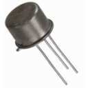 Microchip JAN2N5667S