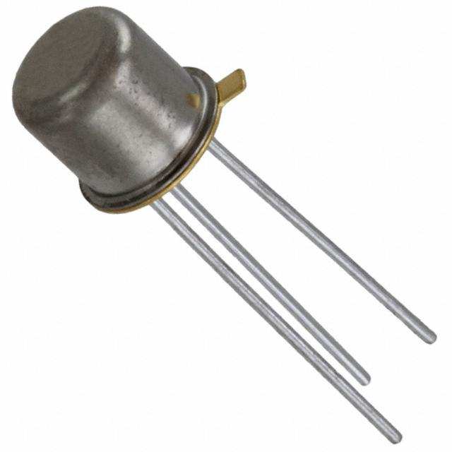 Microchip JANTX2N4092