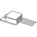 Microchip JANTX2N7224