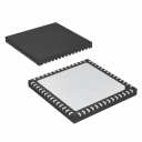 Microchip MAX3678UTN+