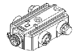 MOLEX 1300390391
