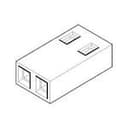 MOLEX 15-29-1026