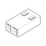 MOLEX 15-29-1026