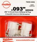 MOLEX 76650-0057